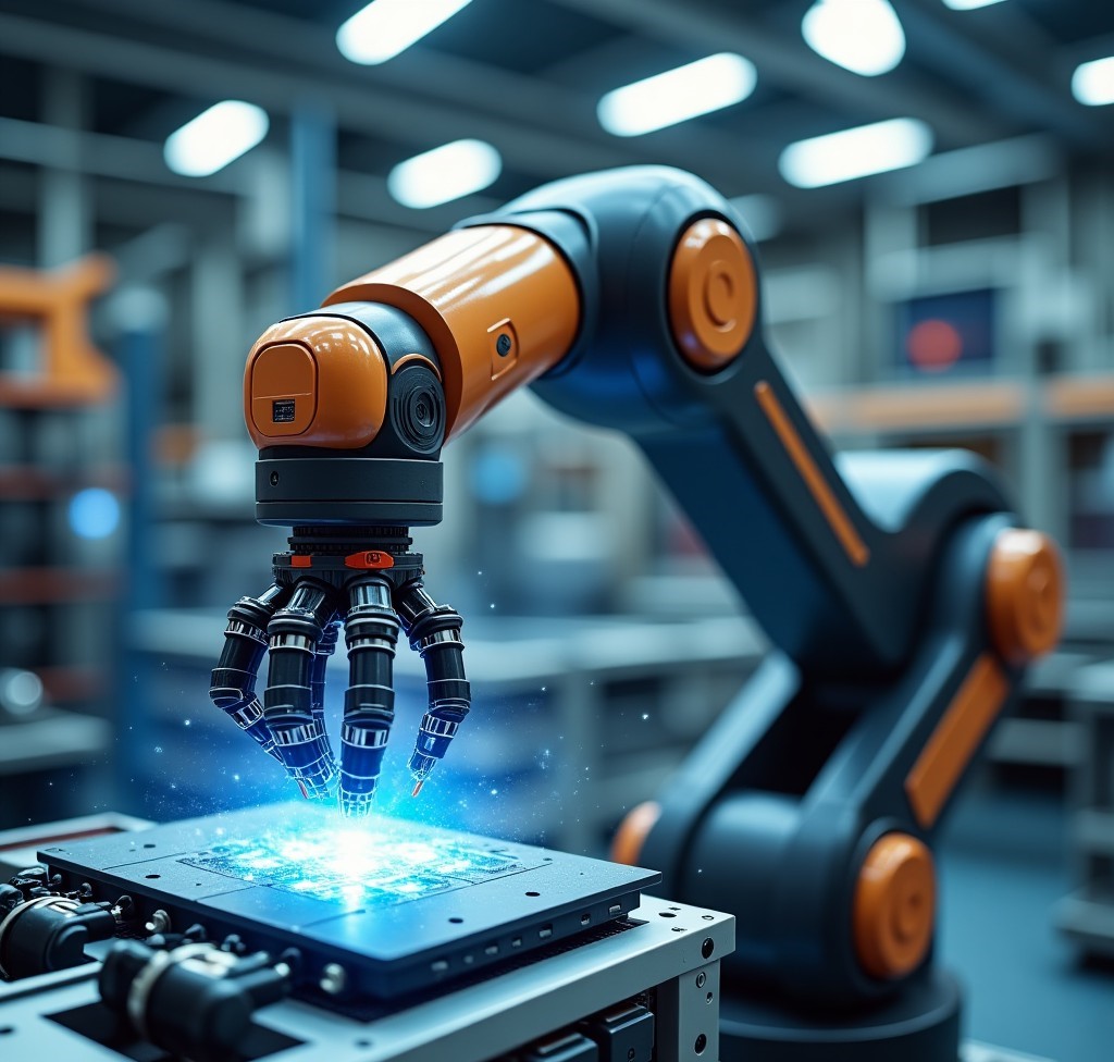 Our hub of expertise