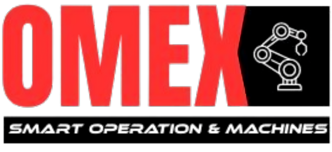 OMEX Logo