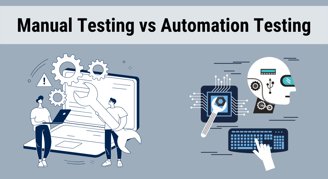 Make acceptance tests for new automation systems
