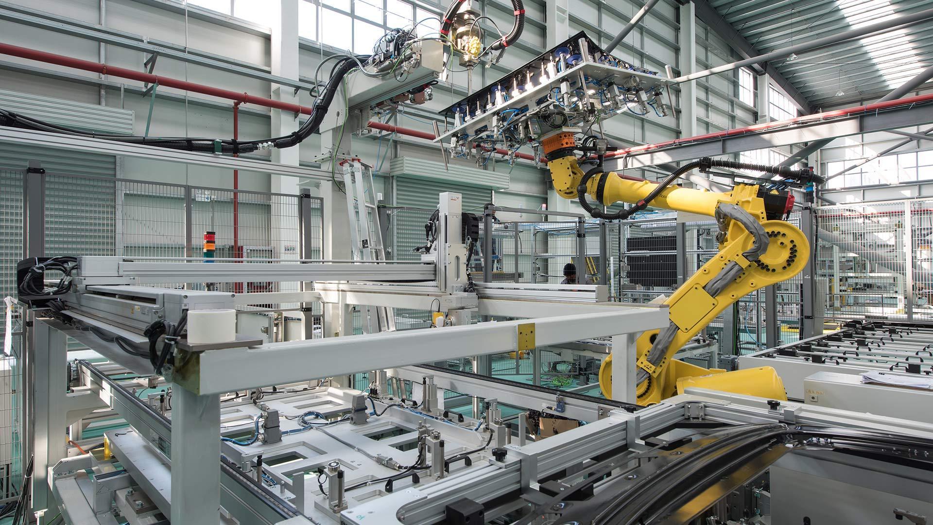 The power of automation in your company